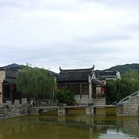 杨柳村