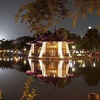 台中公园
