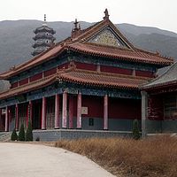 龙泉寺