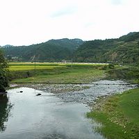 邛水河