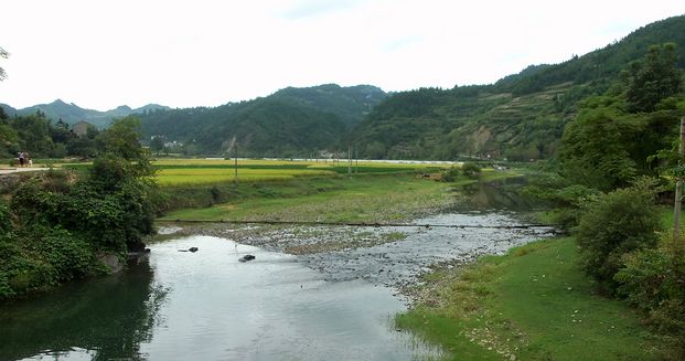 邛水河