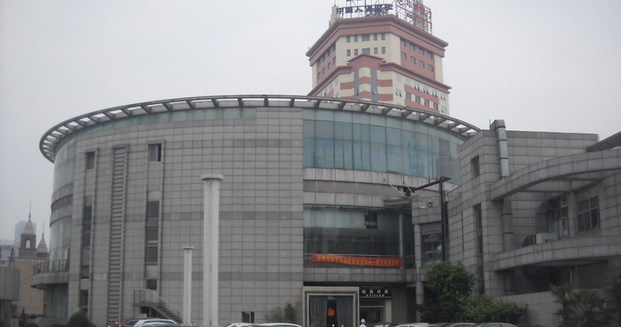 中国体育博物馆